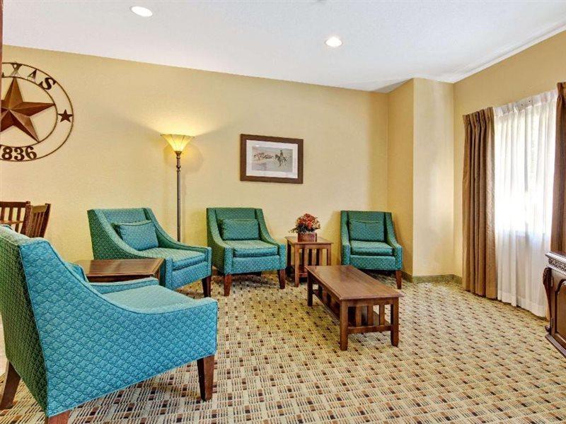 Super 8 By Wyndham San Antonio Airport North Hotel Kültér fotó