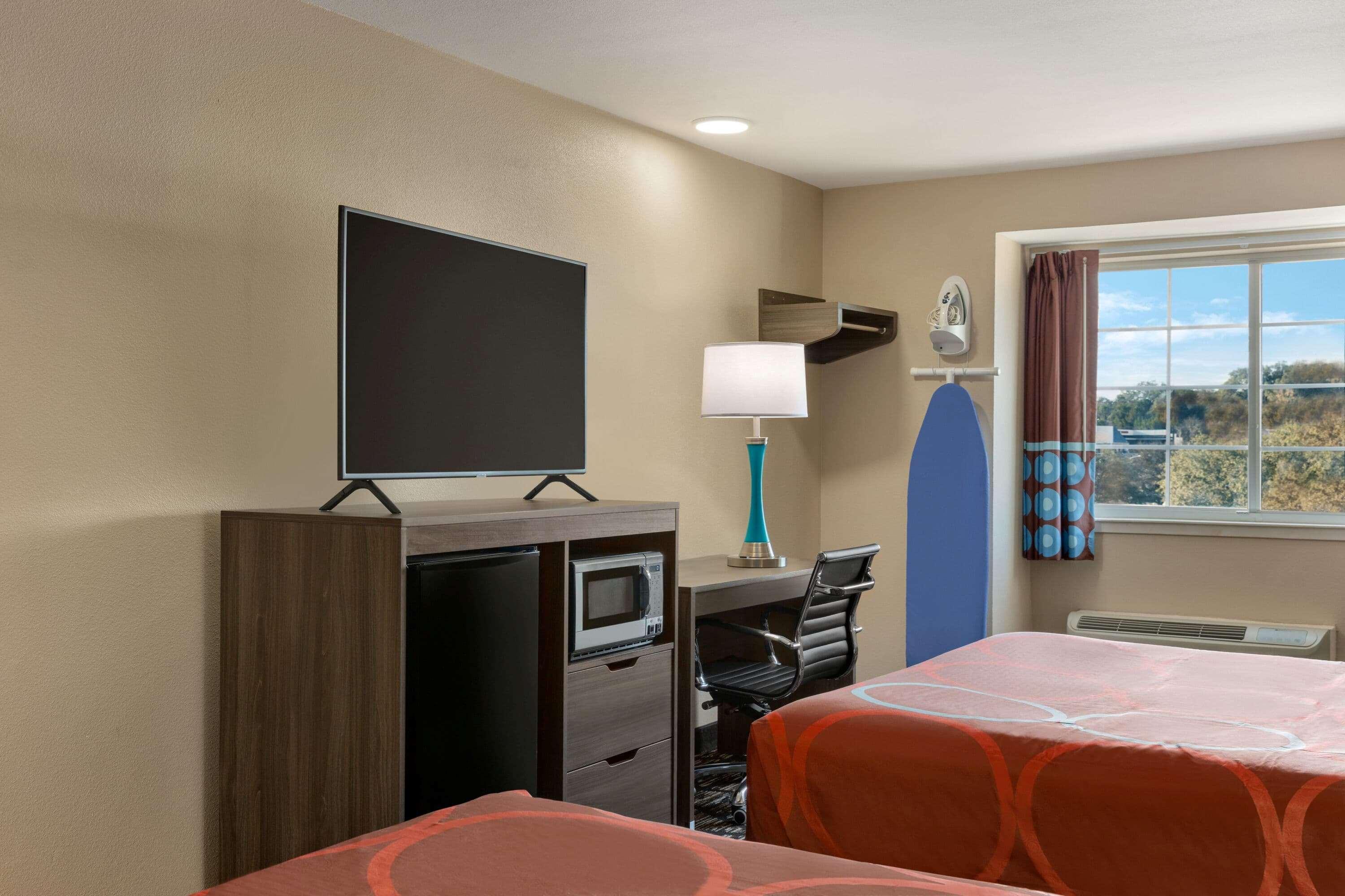 Super 8 By Wyndham San Antonio Airport North Hotel Kültér fotó