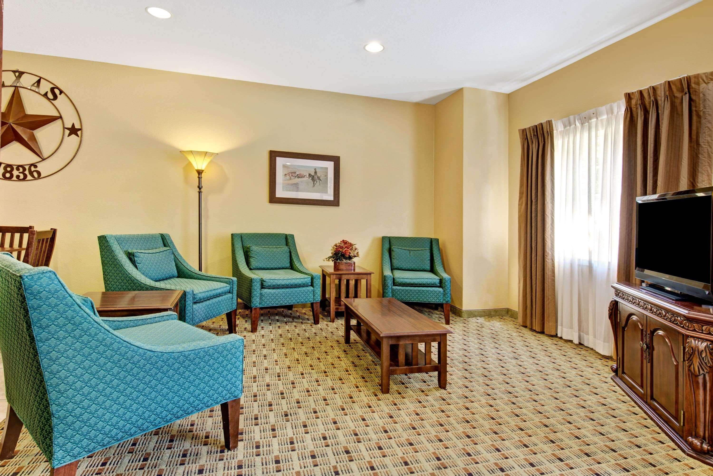 Super 8 By Wyndham San Antonio Airport North Hotel Kültér fotó